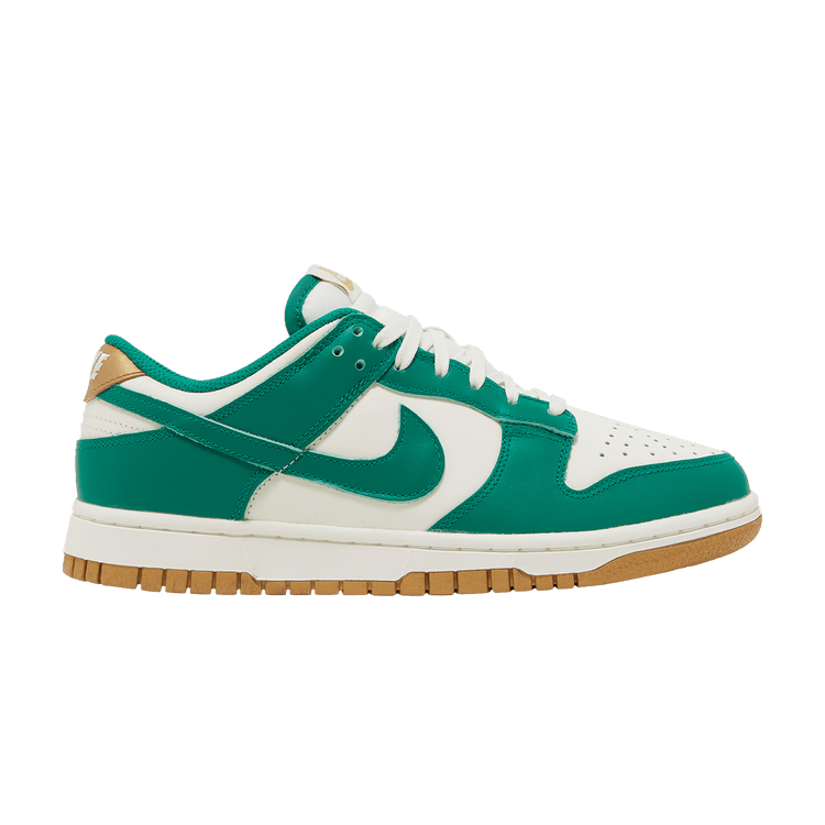 Nike Dunk Low Malachite University Gold (Women's)