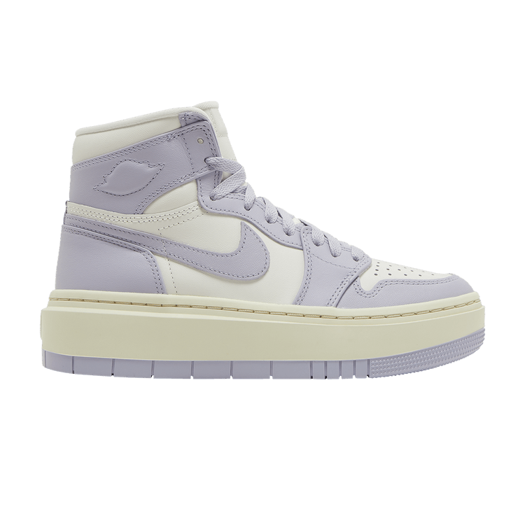 Jordan 1 Elevate High Titanium (Women's)