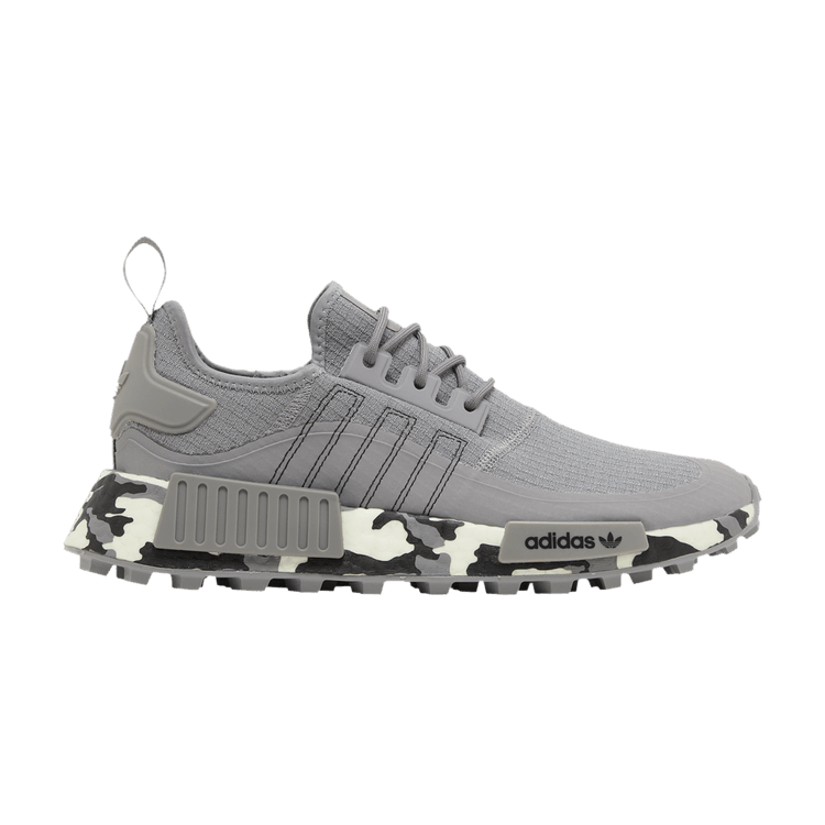 adidas NMD R1 Trail Grey Camo