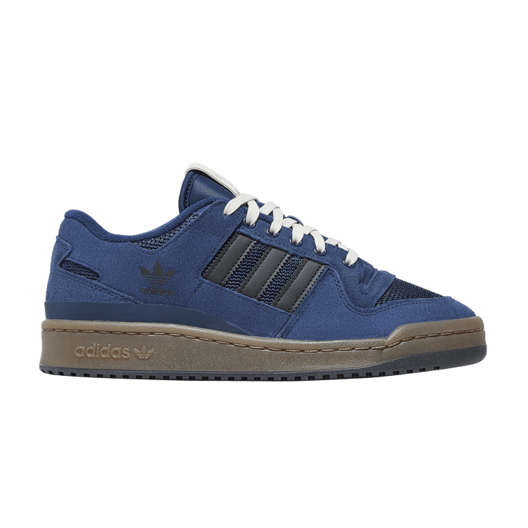 adidas Forum 84 Low ADV Collegiate Navy Gum