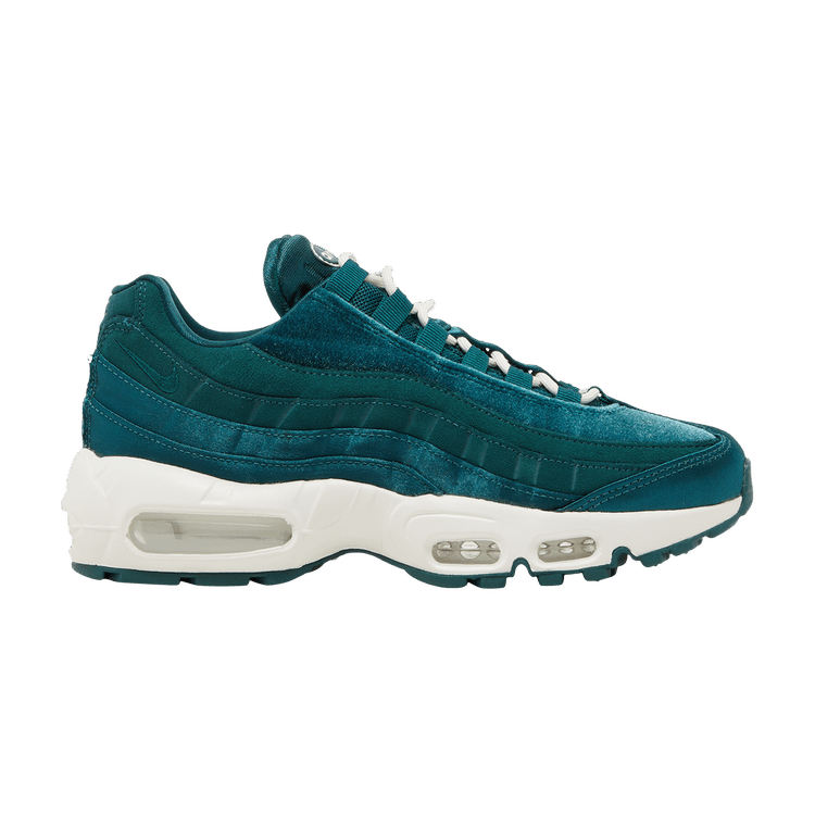 Nike Air Max 95 Green Velvet (Women's)