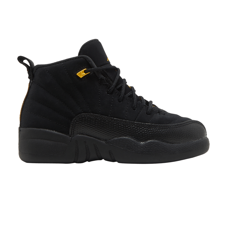 Jordan 12 Retro Black Taxi (PS)