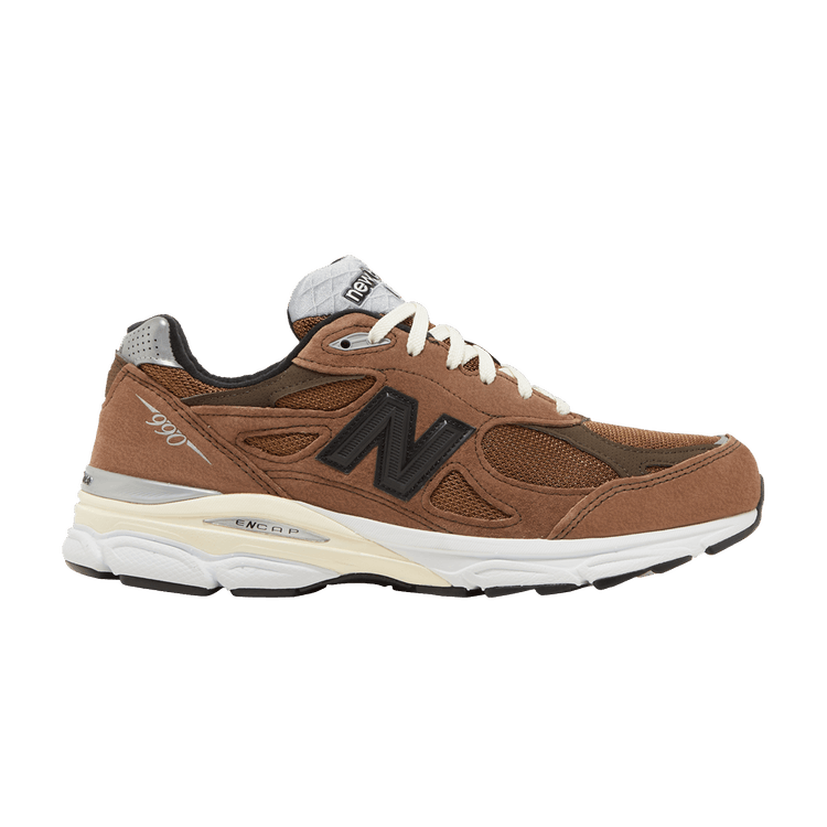 New Balance 990v3 MiUSA JJJJound Montréal