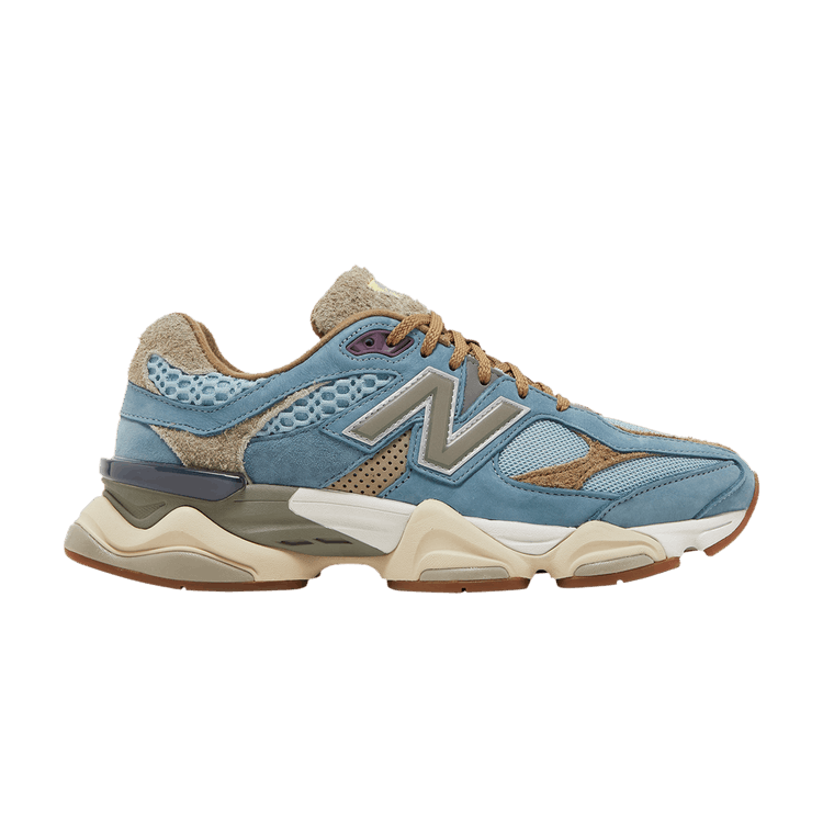 New Balance 9060 Bodega Age of Discovery