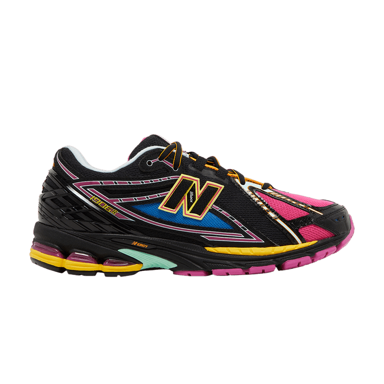 New Balance 1906R Neon Nights