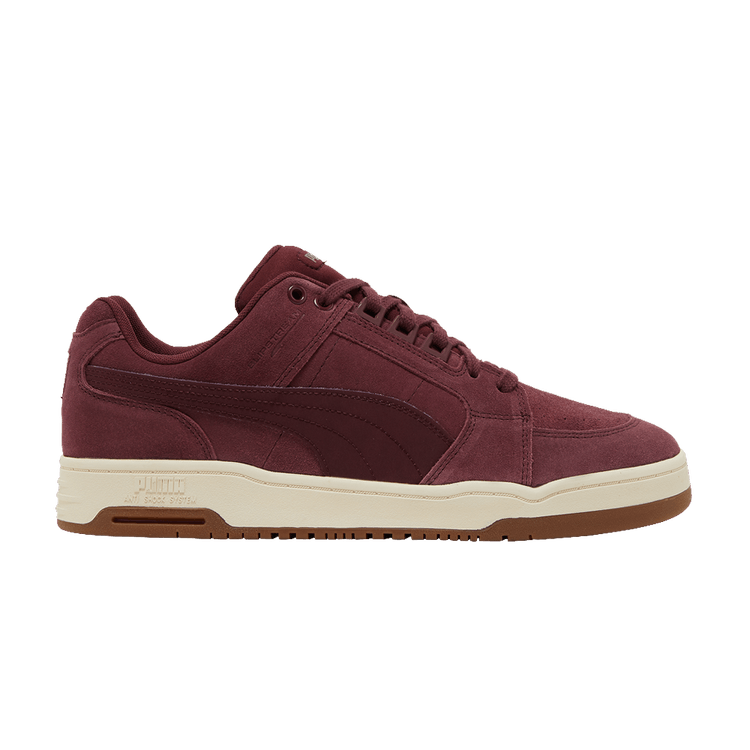 Puma Slipstream Lo MMQ Aubergine