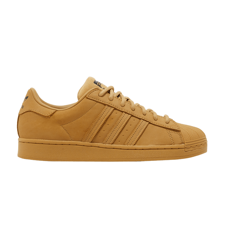 adidas Superstar Golden Beige