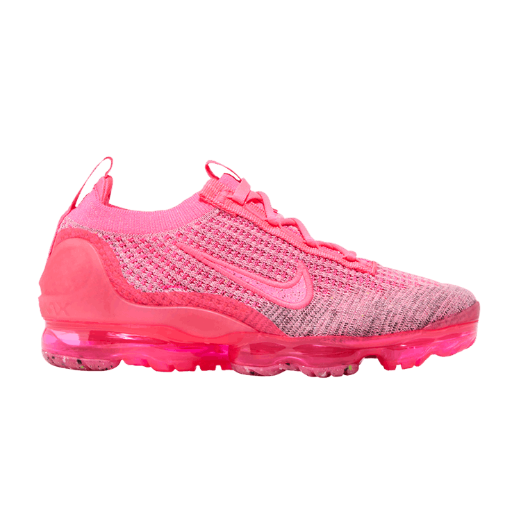 Nike Air Vapormax 2021 Flyknit Hyper Pink (Women's)