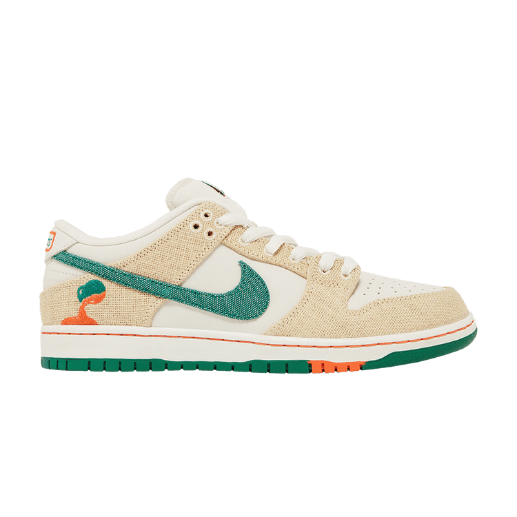 Nike SB Dunk Low Jarritos - Side Kicks