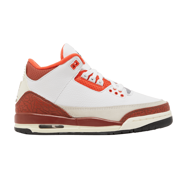 Jordan 3 Retro SE Dunk on Mars (GS)