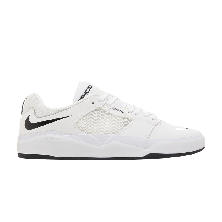 Nike SB Ishod Wair Premium White Black
