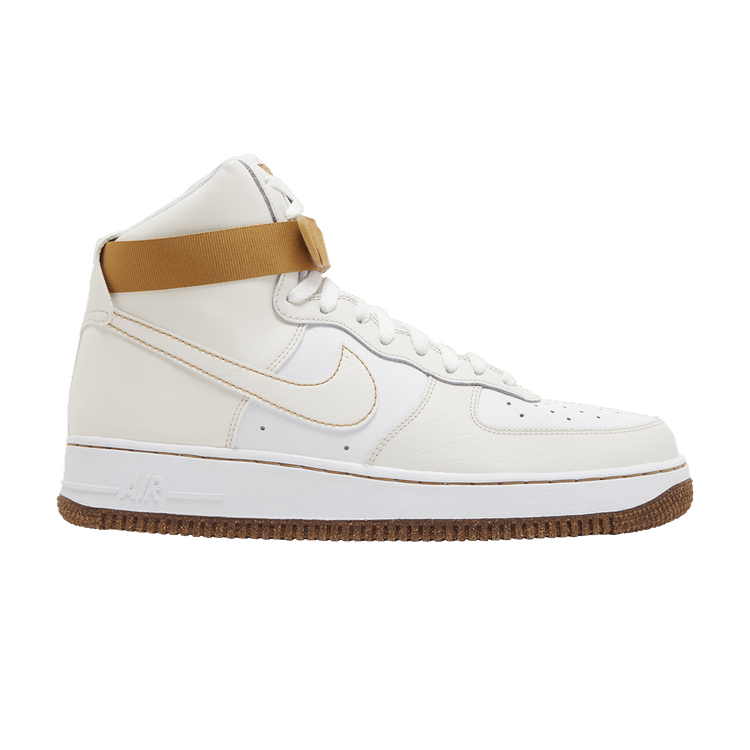 Nike Air Force 1 High '07 LV8 EMB Phantom White