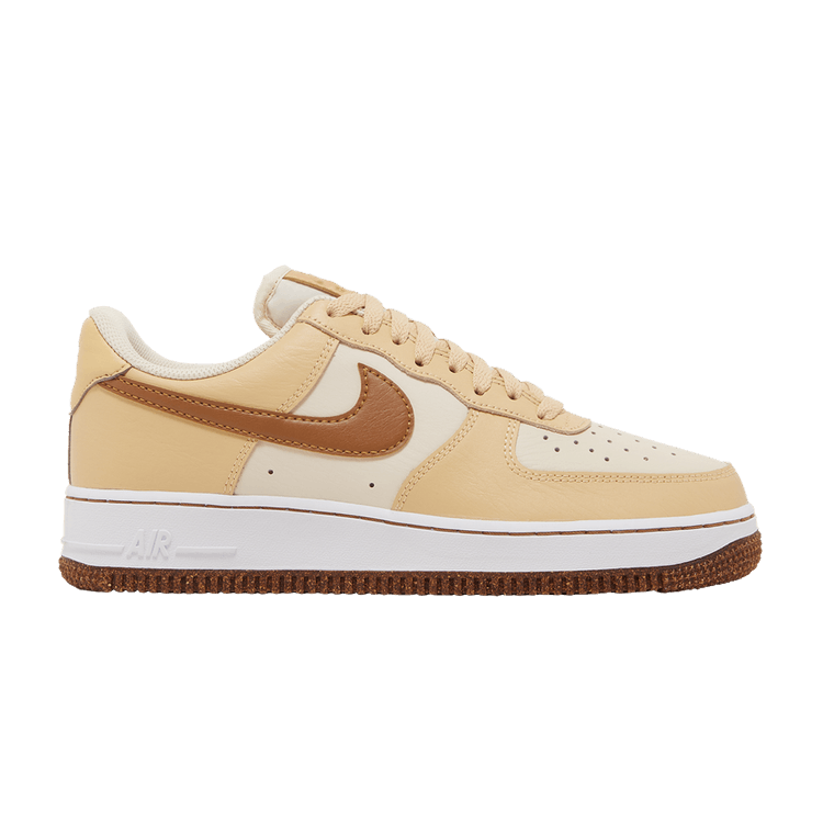 Nike Air Force 1 Low '07 LV8 Pearl White Sesame