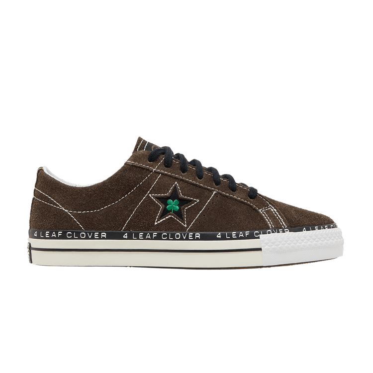 Converse One Star Pro Patta Four Leaf Clover
