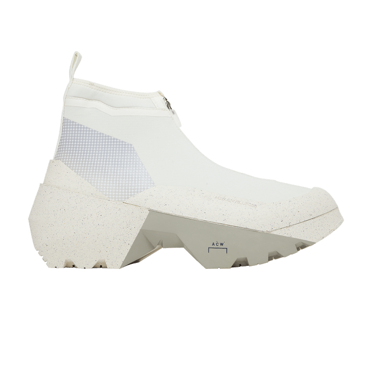 Converse Geo Forma Boot A-COLD-WALL Lily White