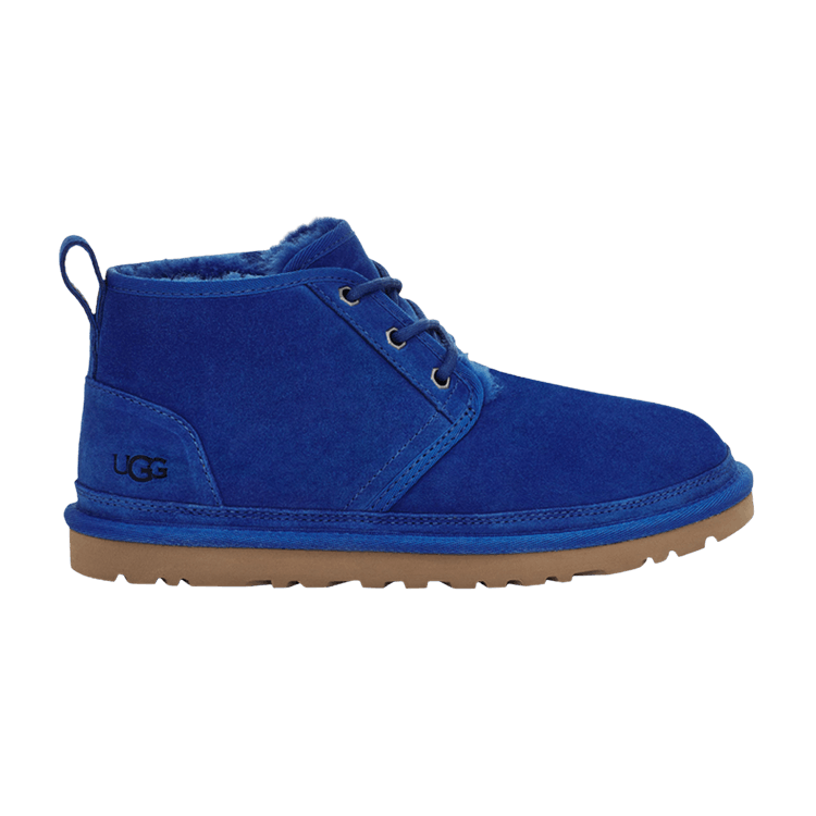 UGG Neumel Boot Classic Blue (Women's)