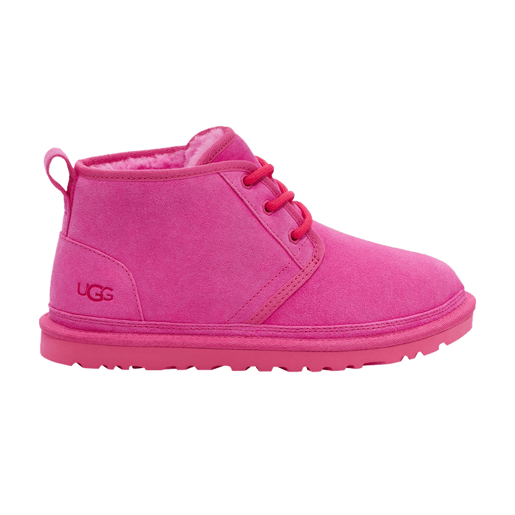 UGG Neumel Boot Carnation (Women's)