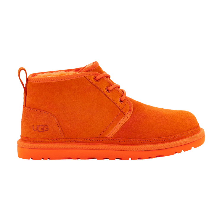 UGG Neumel Boot Orange Soda (Women's)