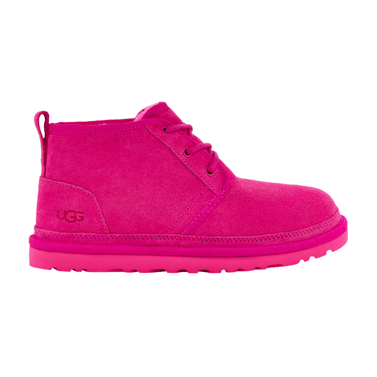 UGG Neumel Boot Taffy Pink (Women's)