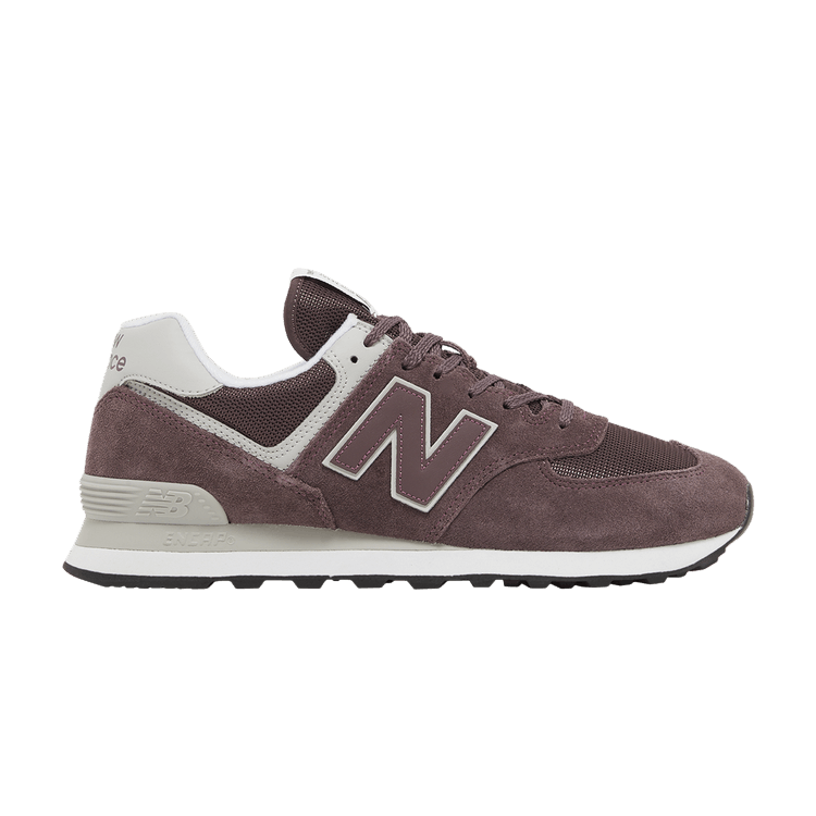 New Balance 574 Brown Grey