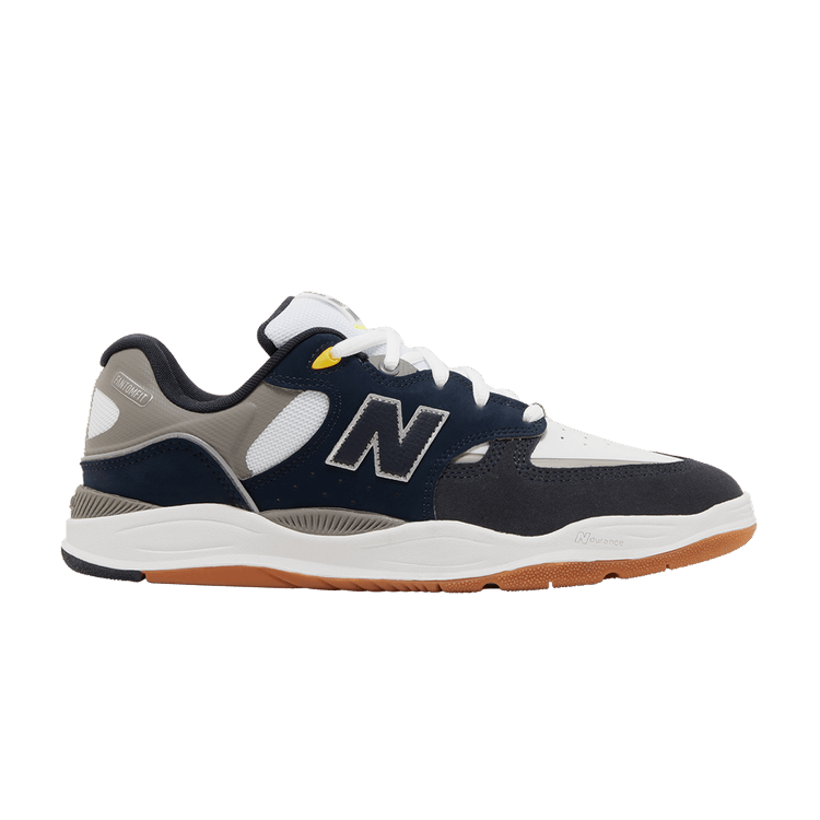 New Balance Numeric 1010 Tiago Lemos Navy White