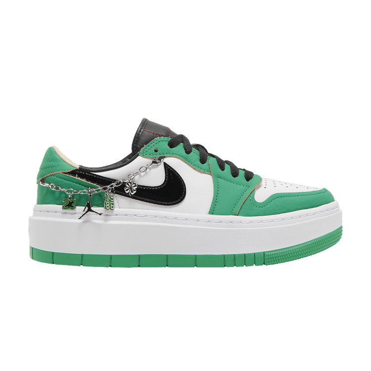 Jordan 1 Elevate Low SE Lucky Green (Women's)