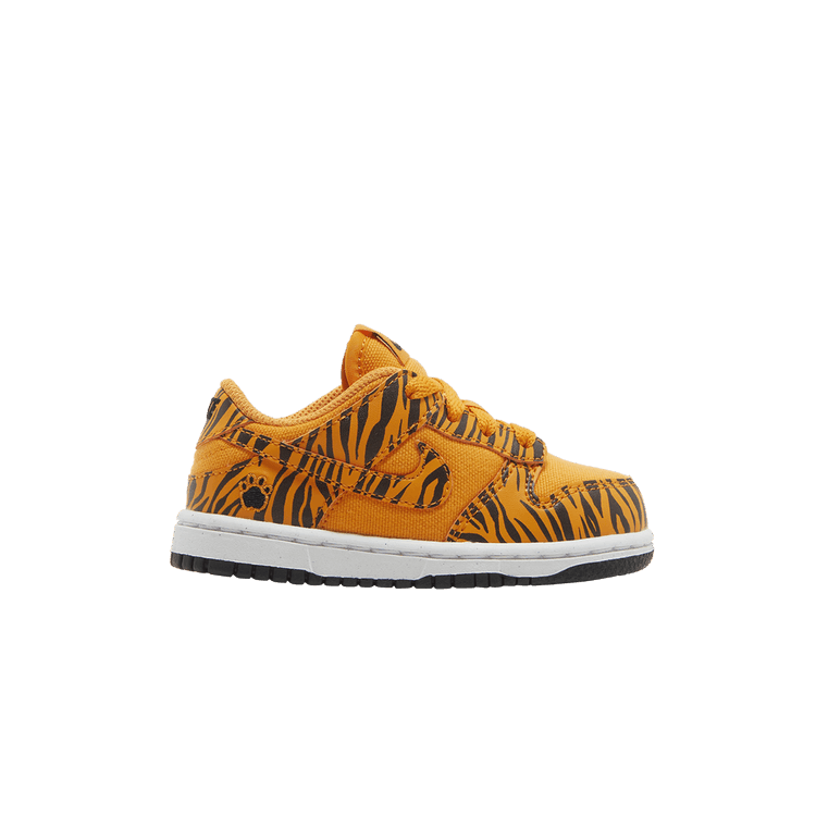 Nike Dunk Low Next Nature Tiger Stripes (TD)