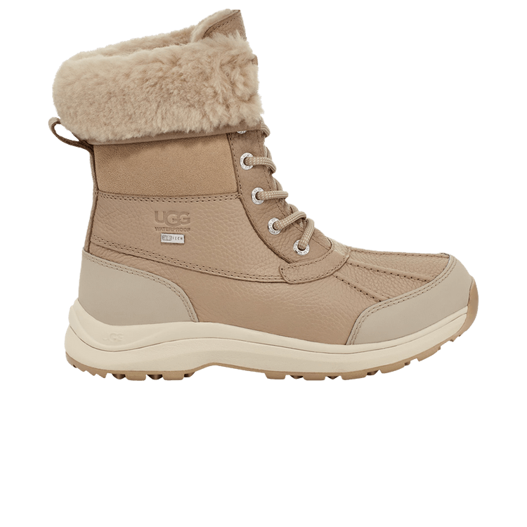 UGG Adirondack III Boot Mustard Seed (Women's)