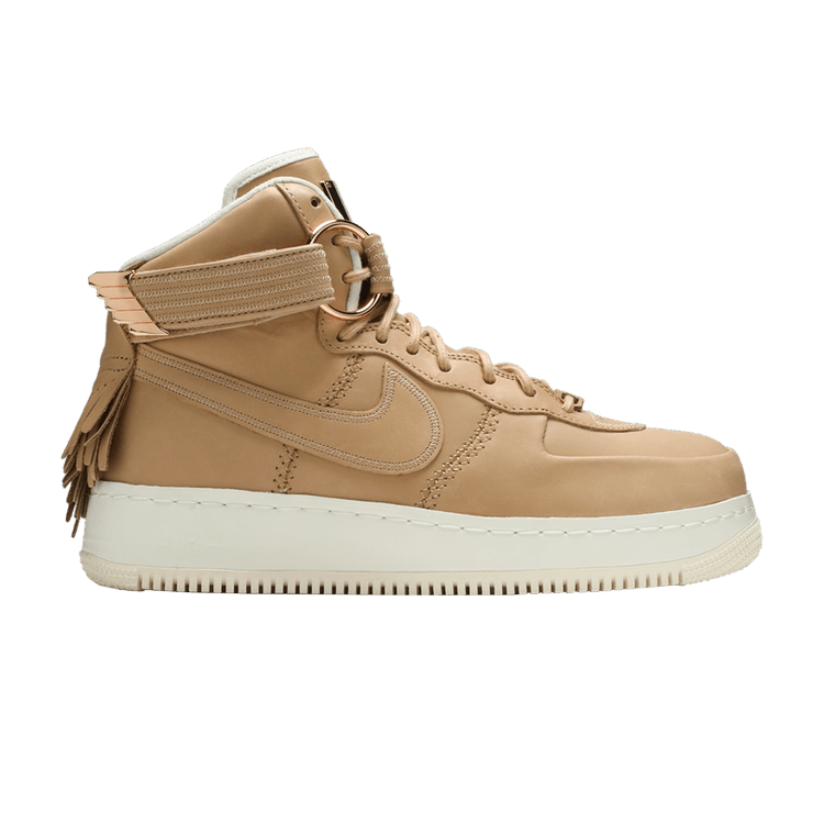 Nike Air Force 1 High SL Vachetta Tan