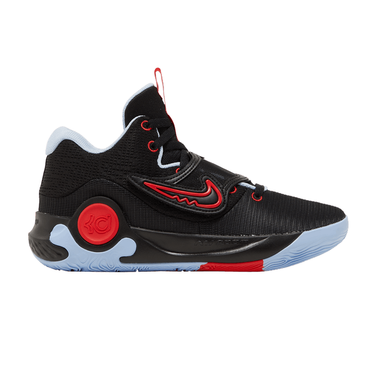Nike KD Trey 5 X Light Crimson Royal Tint