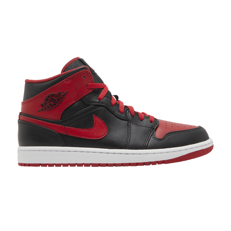 Jordan 1 Mid Alternate Bred (2022)