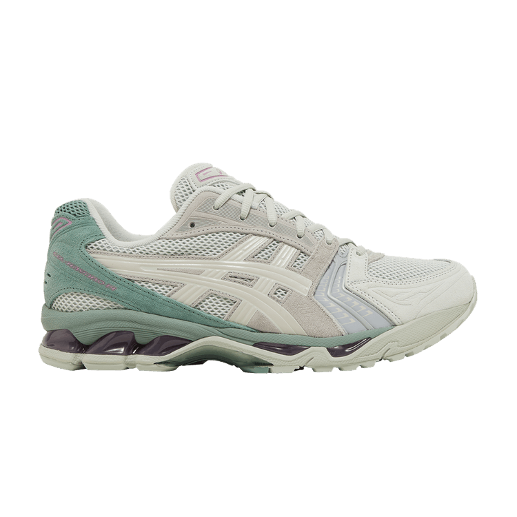 ASICS Gel-Kayano 14 Light Sage Smoke Grey