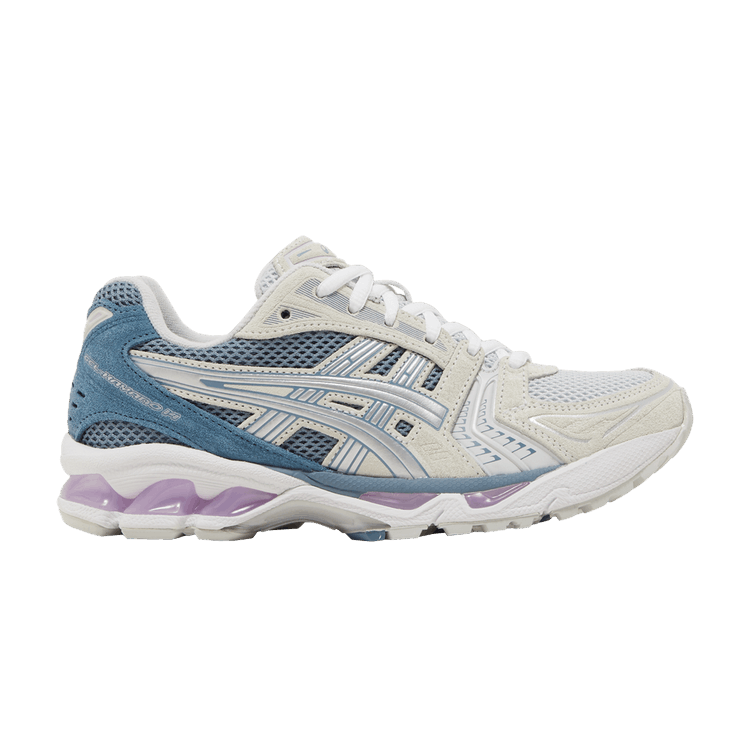 ASICS Gel-Kayano 14 Glacier Grey Lilac (Women's)