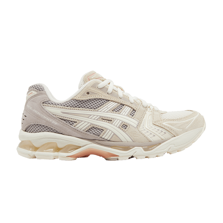 ASICS Gel-Kayano 14 White Peach Cream (Women's)