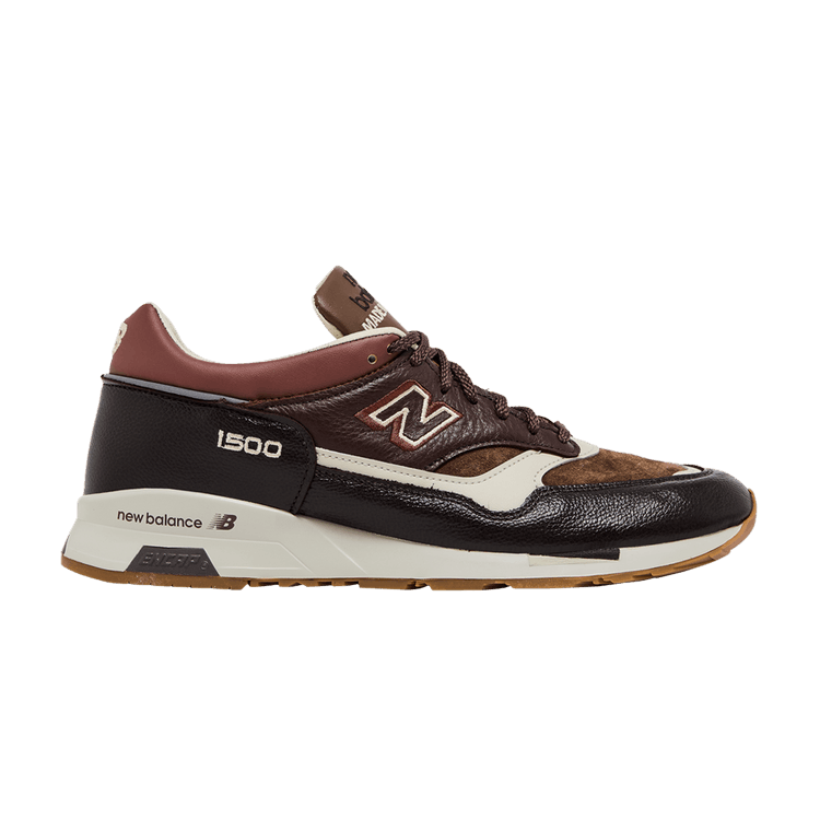 New Balance 1500 MiUK French Roast