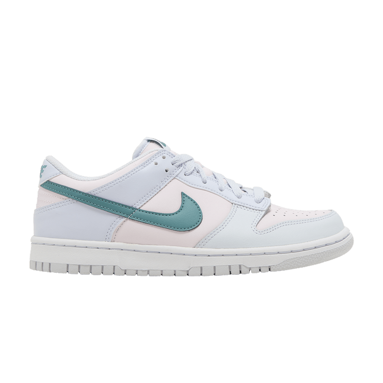 Nike Dunk Low Mineral Teal (GS)