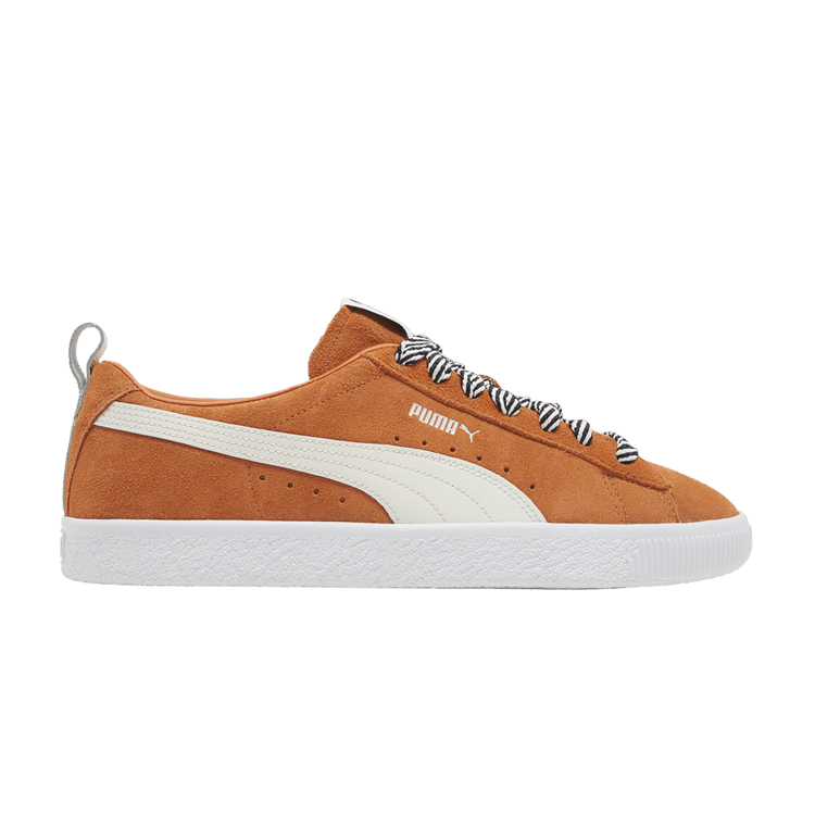 Puma Suede VTG Ami Jaffa Orange