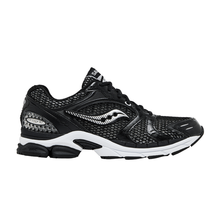 Saucony ProGrid Triumph 4 Black