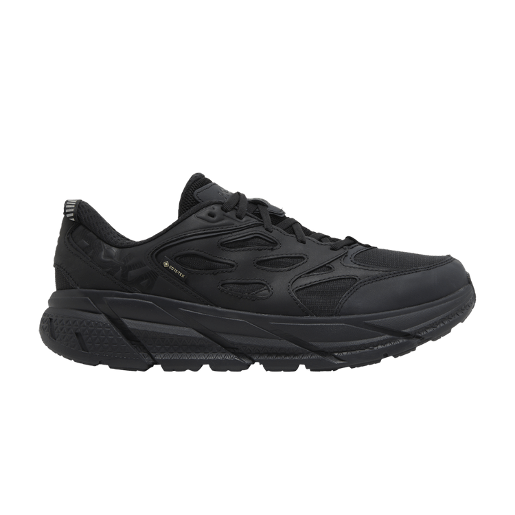 Hoka One One Clifton L Gore-Tex Black (All Gender)