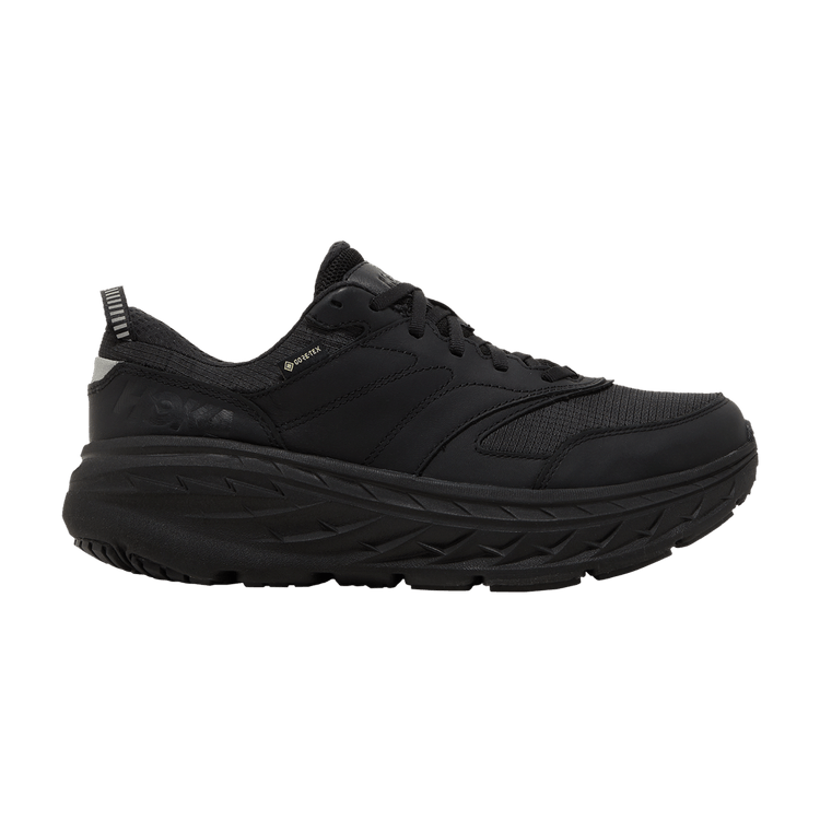 Hoka One One Bondi L Gore-Tex Black (All Gender)