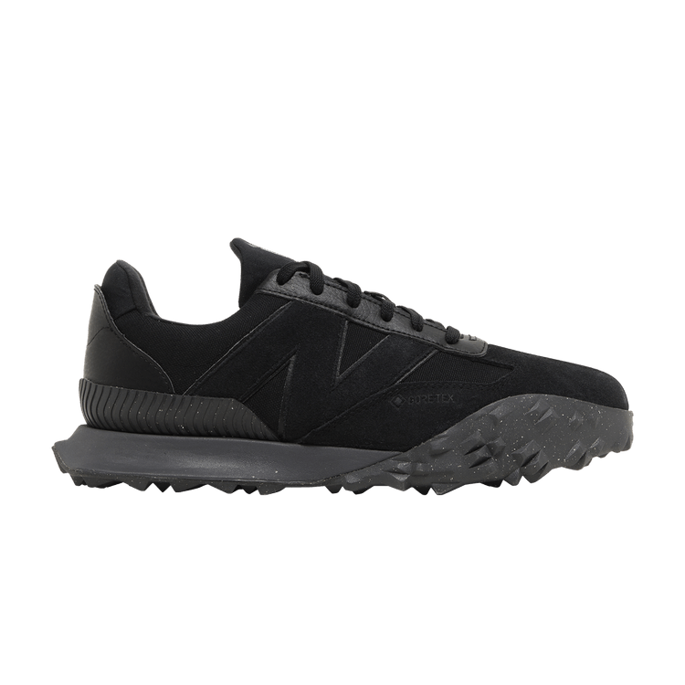 New Balance XC-72 Gore-Tex Black Grey