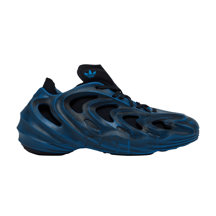 adidas adiFOM Q Cosmic Way Runners Neptune