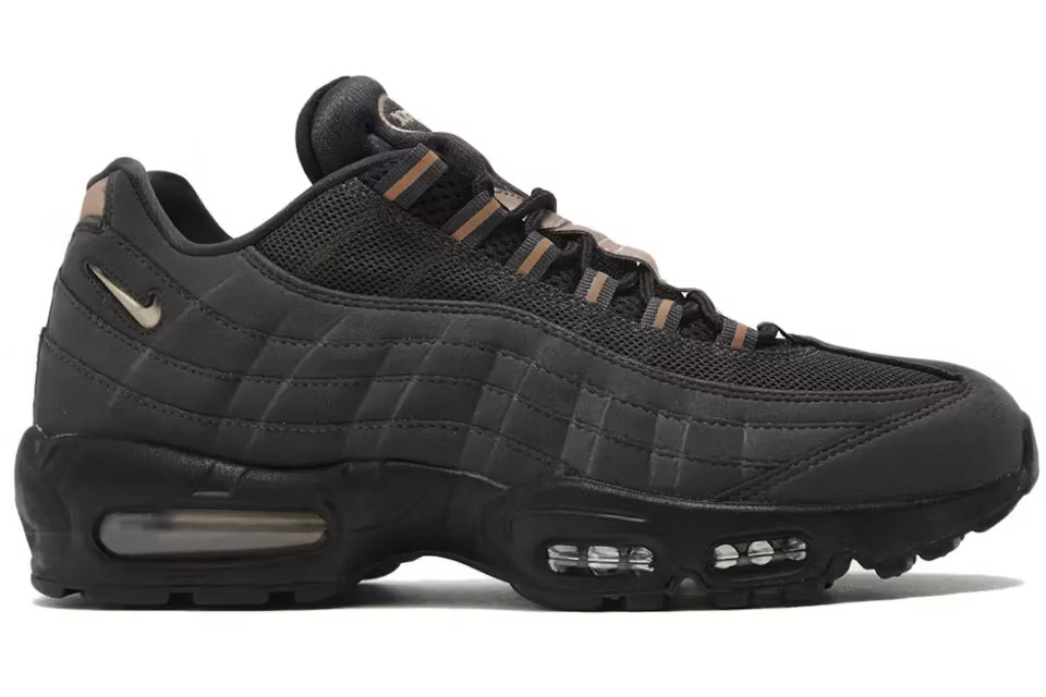 Nike Air Max 95 Central Cee Live Yours