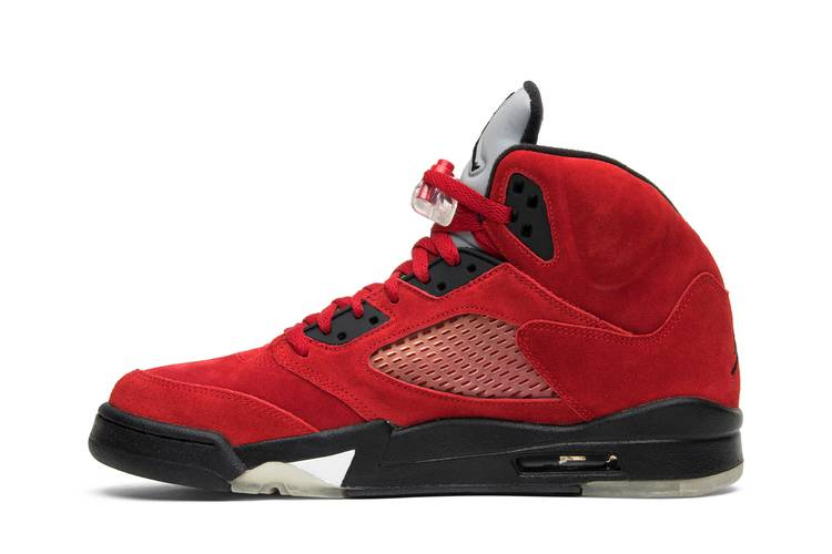 Jordan Raging Bull Pack (5/5)