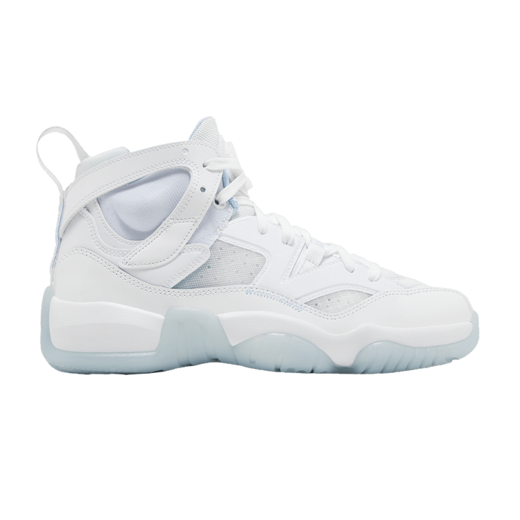 Jordan Jumpman Two Trey Columbia (Women's)