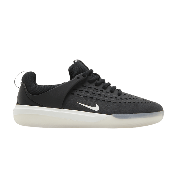 Nike SB Nyjah 3 Black White