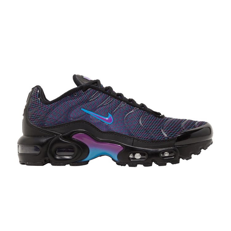 Nike Air Max Plus Spirograph (GS)