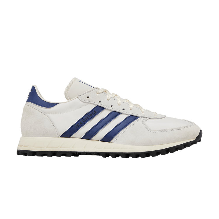 adidas TRX Vintage Chalk White Core Black Clear Grey