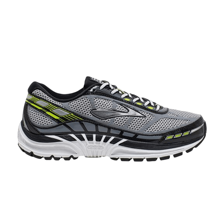 Brooks DYAD 8 Riverrock