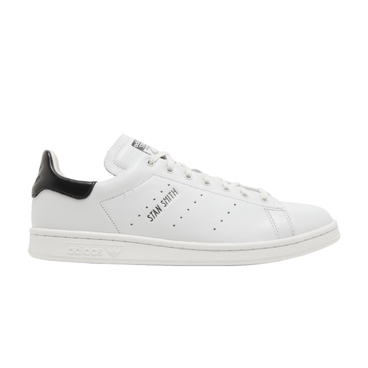 adidas Stan Smith Lux White Black